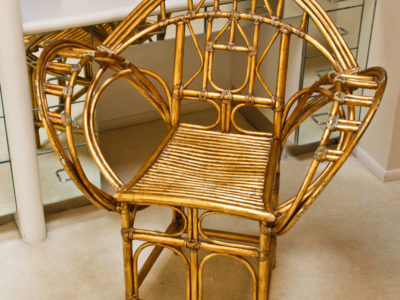 McGuire Butterfly Chair